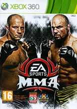 MMA (Xbox 360)